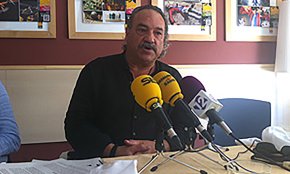 Arcadi Oliveres i el setmanari El Jueves, dos dels guardonats als premis Ones Mediterrània d'enguany