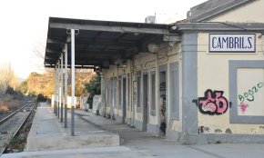 Oliver Klein: «Confirmo que existeix l'autorització d'Adif per a l'enderroc de l'edifici de l'antiga estació»