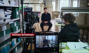 La docusèrie «800 metros», centrada en els atemptats del 17-A a Barcelona i Cambrils, s'estrenarà a Netflix el 25 de març