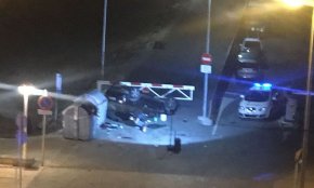 El departament d'Interior atorga una retribució fins que es jubili al mosso d'Esquadra que va abatre quatre terroristes a Cambrils