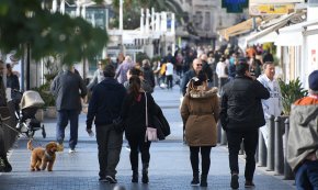 Els indicadors epidemiològics de la covid-19 segueixen baixant progressivament a Cambrils