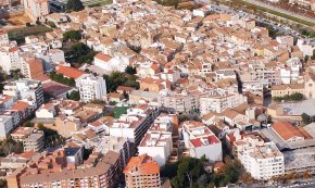 No prospera la proposta de l'AdC de crear un parc públic d'habitatge social