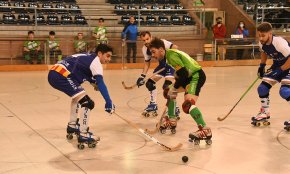 El Cambrils CH suma els tres punts a la pista del Bell-lloc