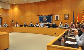 Pressupostos «interruptus»