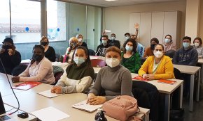 El CNL de l'Àrea de Reus ja té a punt els cursos de català de primavera amb més de 800 places