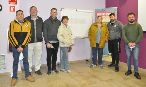 El barri del Port recupera l'Associació de Veïns