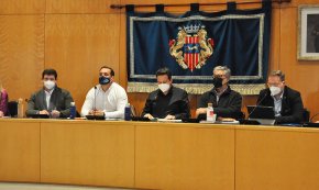 JxC i ERC insisteixen al govern la presentació d'un PAM tal com marca l'Ordenança Municipal de Transparència