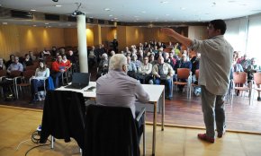 La Plataforma d'Afectats de la Cooperativa celebrarà, demà, una reunió informativa per valorar la nova proposta de refinançament de la  Cooperativa