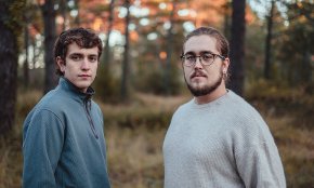 Xerrich estrena «Cants i laments», el seu primer EP 