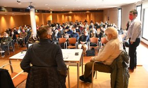 El nou pla de viabilitat de la Cooperativa Agrícola, a debat 