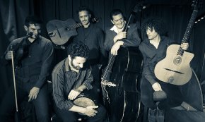 Ja estan a la venda els abonaments i les entrades per als concerts de la 14a Mostra de Jazz i Blues de Cambrils