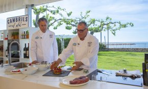 El Patronat de Turisme s'adhereix al Clúster gastronòmic Foodservice