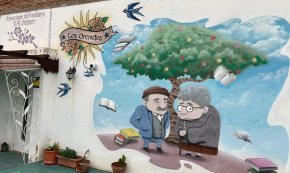 L'Associació de Familiars d'Alzheimer ofereix, cada divendres, tallers de salut mental per als cuidadors de persones dependents 