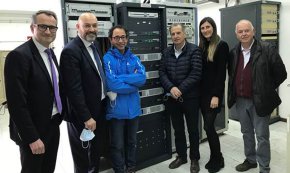 Catalunya Ràdio garanteix la cobertura del 100% de les seves emissions a Vandellòs i l'Hospitalet de l'Infant