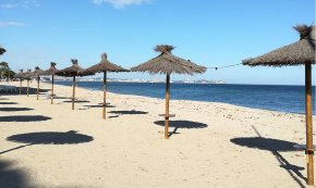 L'Ajuntament treu a licitació els serveis de temporada a les platges cambrilenques