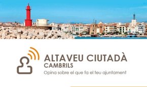 La tercera onada de consultes de l'Altaveu Ciutadà se centrarà, aquest mes de març, en temes de mobilitat 