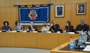 Màxima tensió en el si del govern municipal