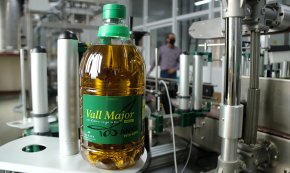La DO Siurana augmenta les vendes d'oli d'oliva davant la por de la falta d'abastiment per la guerra a Ucraïna