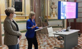 La Baronia d'Escornalbou enceta la fase final del seu renaixement com a atractiu natural, patrimonial i cultural