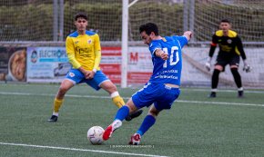 El Cambrils Unió s'estrenarà a la fase d'ascens a Primera Catalana davant l'Ampolla