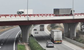 Les deu normes de trànsit que entren en vigor a partir d'aquest 21 de març