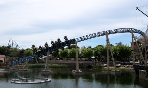 PortAventura World reobrirà les portes el proper 8 d'abril amb la vista posada en la campanya de Setmana Santa