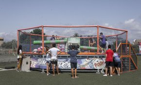 Joventut oferirà, aquest mes d'abril, dos tallers, un curs de premonitor/a i una xerrada sobre l'adolescència