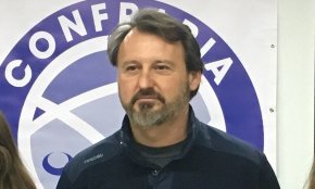 Siscu Gil, reelegit com a patró major de la Confraria de Pescadors