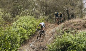 Cambrils rebrà, demà, 700 ciclistes amb la primera prova de la Scott Marathon by Continental