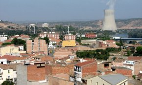La Generalitat va fer 243 controls a instal·lacions radioactives durant l'any 2021