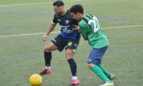 El Marina Cambrils goleja el Montbrió, el cuer del grup
