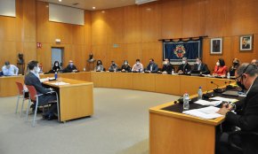 David Chatelain, regidor d'Hisenda: «Quan s'imputi el càlcul de la plusvàlua sobre l'administrat sempre s'aplicarà el sistema més favorable»