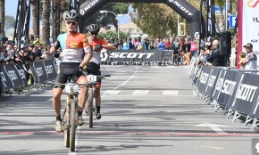 Cambrils tornarà a ser seu de la prova ciclista Scott Marathon, el 29 d'abril
