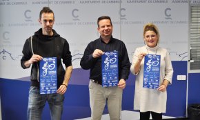 Cambrils serà seu de la Copa d'Espanya de Trial aquest proper diumenge 3 d'abril