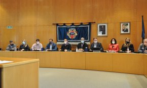 El plenari aprova el pagament d'uns 223.000 euros en factures que havien quedat pendents de l'any 2021