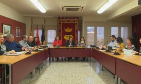 L’Ajuntament fa un pas endavant per la urbanització del sector de “L’Aigua al Coll” de l’Hospitalet de l’Infant