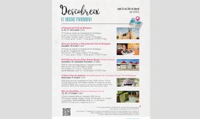 Cinc visites guiades per descobrir el patrimoni de Vandellòs i l'Hospitalet de l'Infant aquesta Setmana Santa
