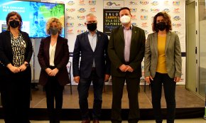S'intensifica la promoció a la Costa Daurada de cara a afrontar una temporada de recuperació