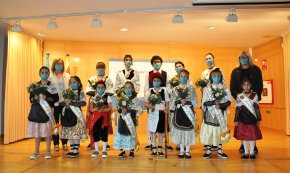 Cambrils busca la Pubilla, l'Hereu i les Damisel·les que representaran el municipi a les festes populars