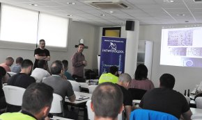 L'Associació Interdocpol i la Policia Local organitzen un curs de formació de detecció de documentació falsificada