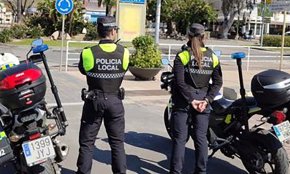 La Policia Local deté dues dones amb documentació croata falsa i una d'elles amb dues ordres de detenció