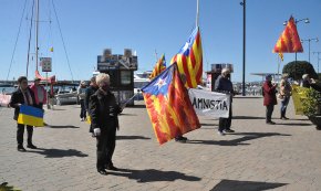 Les Àvies i Avis per la independència es mantenen ferms en les seves trobades reivindicatives