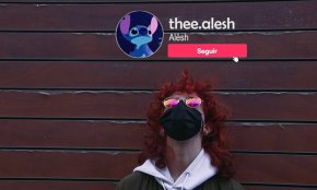 Laia Rutman, co-directora del documental 'Alésh': «Volem donar veu al col·lectiu LGTBIQ+, el qual està tan invisibilitzat a la indústria audiovisual com les persones neurodivergents»