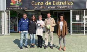 Cambrils recupera, després de dos anys, el Mundialito de futbol amb més de 100 equips i la incorporació del futbol femení