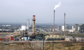 David Chatelain, regidor de Seguretat Ciutadana: «L'explosió de 2020 va posar en entredit el sistema d'avís per accident químic»