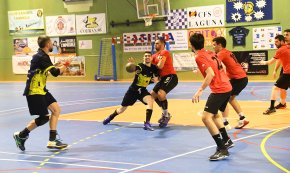 Clara derrota del CH Cambrils a la pista del GEIEG de Girona, però conserva el segon lloc del grup d'ascens