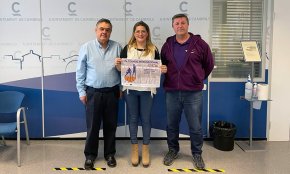 La 17a edició del Torneig Internacional del TGN Bàsquet es disputarà a Cambrils entre el 9 i 13 d'abril
