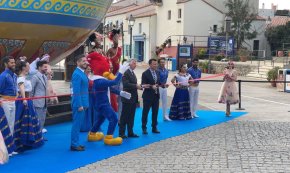 PortAventura reobre les seves portes amb la previsió de rebre més de 5,3 milions de visitants