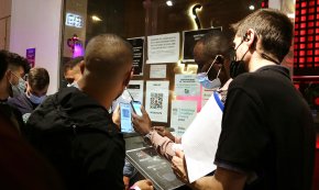 L'oci nocturn espera amb optimisme la Setmana Santa després de dos anys «en blanc»