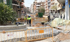 L'AAVV del Barri del Port «decebuda» amb l'Ajuntament per no considerar l'obertura del carrer de les Drassanes durant la Setmana Santa